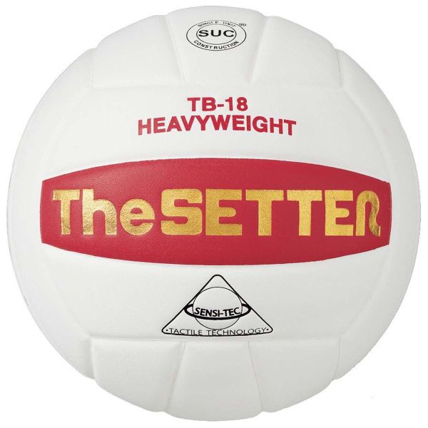 Tachikara TB-18 The Setter Training Volleyball