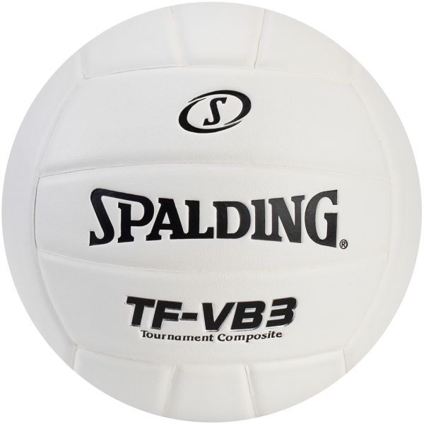 Spalding TF-VB3 NFHS Composite Volleyball
