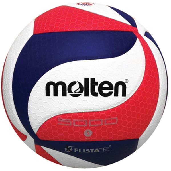 Molten V5M5000-3USA Official USA Men's Volleyball