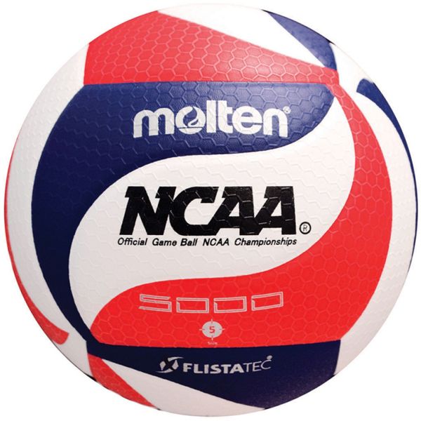 Molten V5M5000-3N Official NCAA Men's Volleyball