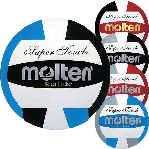 Molten IV58L Super Touch Volleyball