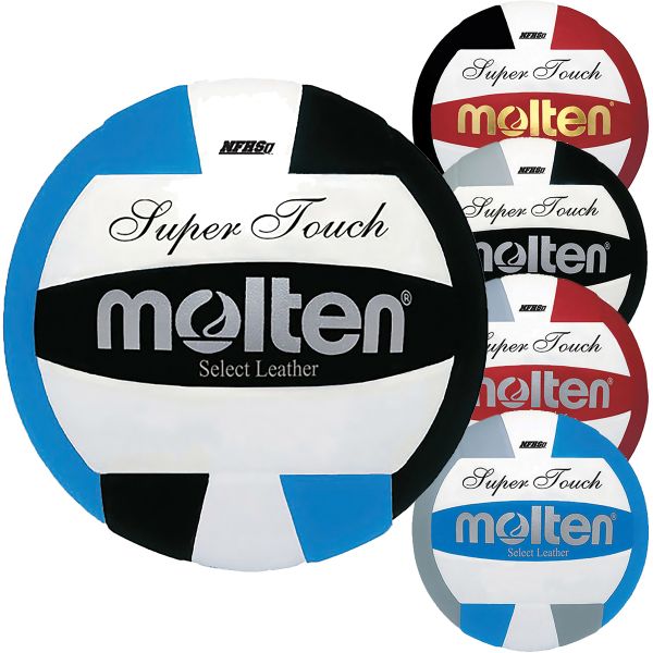 Molten IV58L Super Touch NFHS Volleyball, COLORS