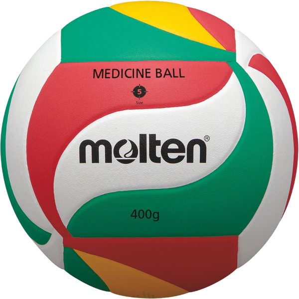 Molten Heavyweight Training Volleyball