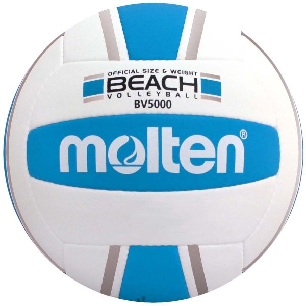 Molten V5B5000 Official FIVB Beach Volleyball - Anthem Sports