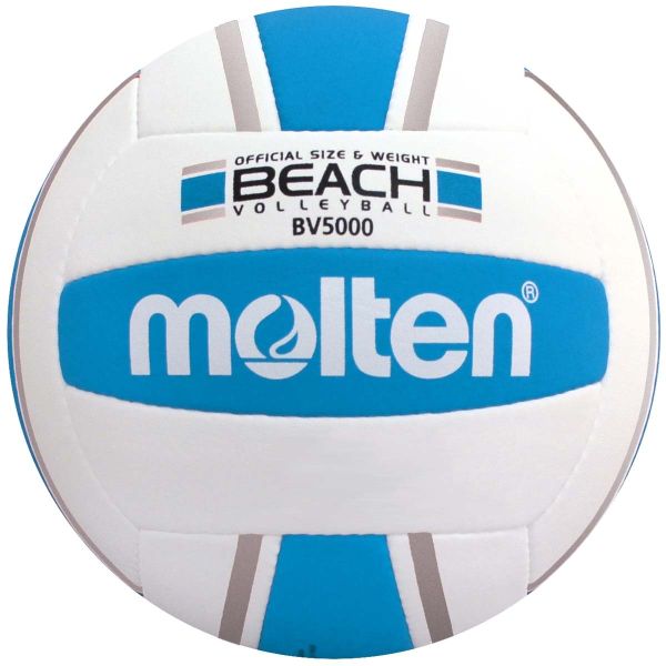 Molten BV5000-SB Beach Volleyball