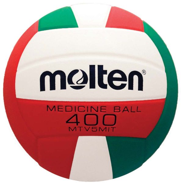 Molten VB-SETTER Weighted Training Volleyball