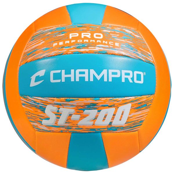Champro ST-200 Pro Performance Outdoor Volleyball