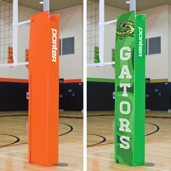 Porter Official Volleyball Upright Protective Pads