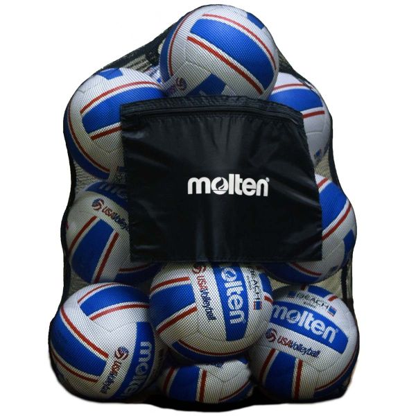 Molten Large Capacity Volleyball Bag