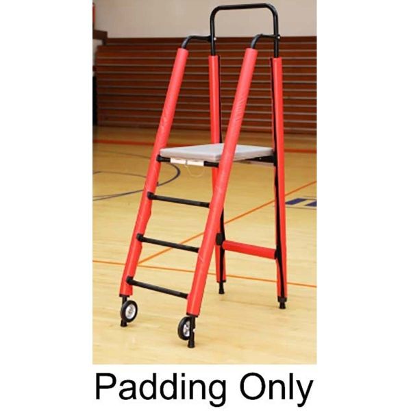 Porter Referee Stand Padding