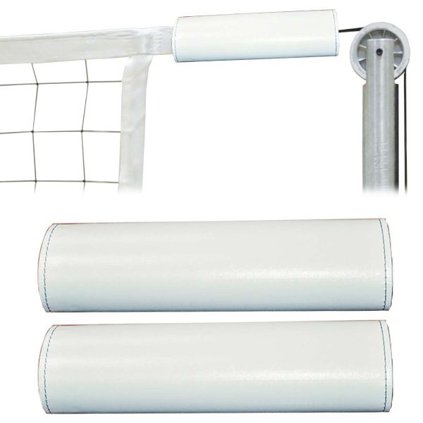 Jaypro Volleyball Net Cable/Buckle Cover