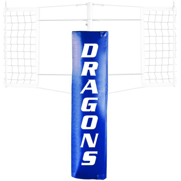 Jaypro Center Volleyball Upright Pad (each)