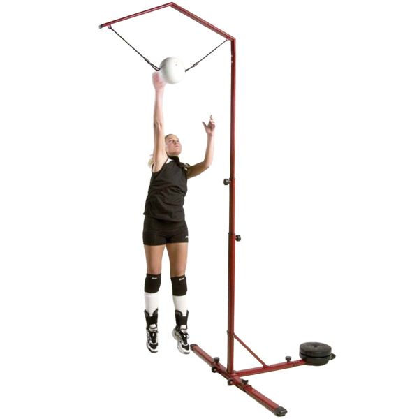 Tandem Sport Volleyball Spike Challenger