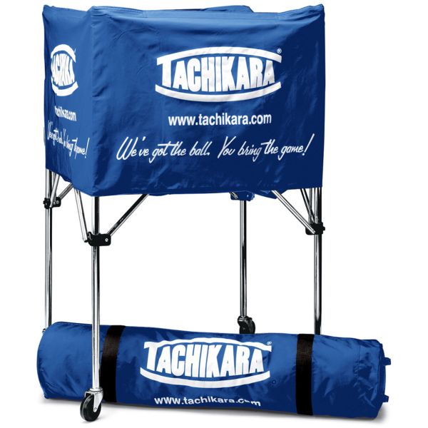 Tachikara BIK-SP Volleyball Cart