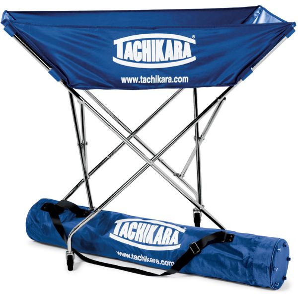 Tachikara BC-HAM Volleyball Basket Cart