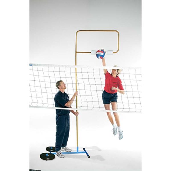 Excel Spike It Volleyball Training Aid, BASE MODEL