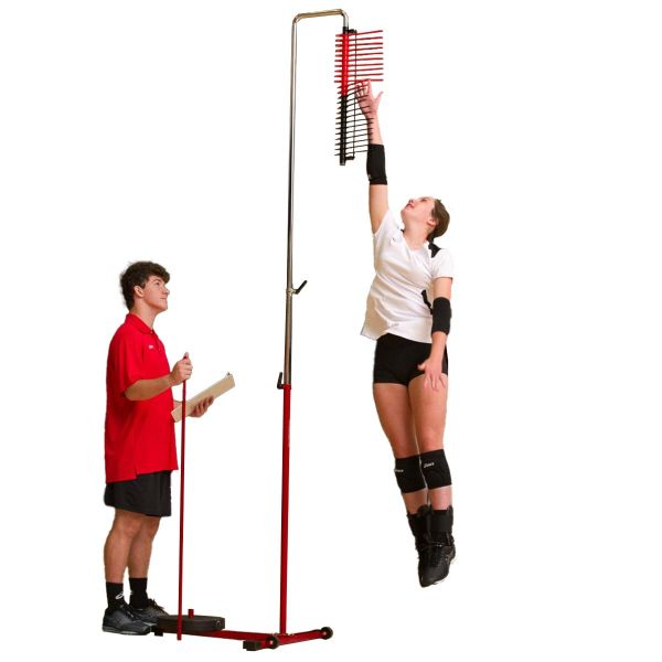 Tandem Sport Vertical Challenger, Vertical Jump Trainer