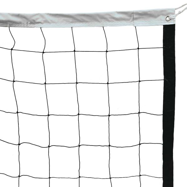 Jaypro Recreational Net w/ Rope Cable