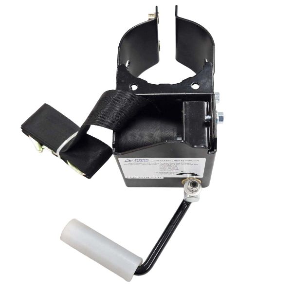 Jaypro Replacement Worm Drive Volleyball Winch
