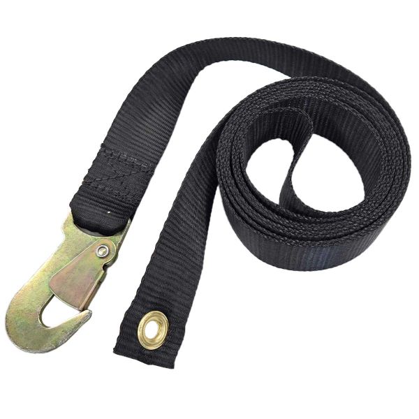 Jaypro Replacement Leader Strap for Volleyball Winch