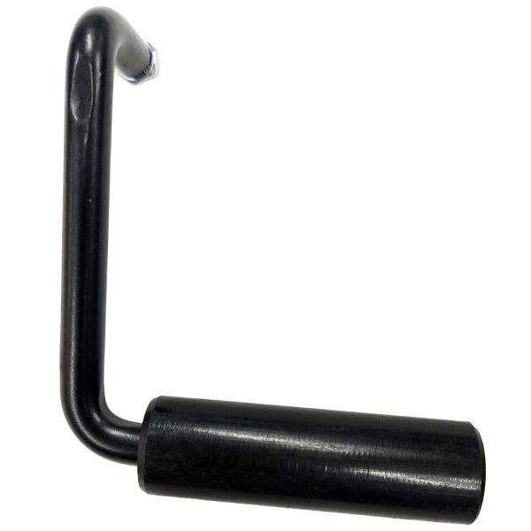Jaypro Volleyball Folding Replacement Winch Handle (After 2008)