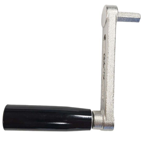 Jaypro Replacement Handle for Telescoping Uprights & Pre-2008 Uprights