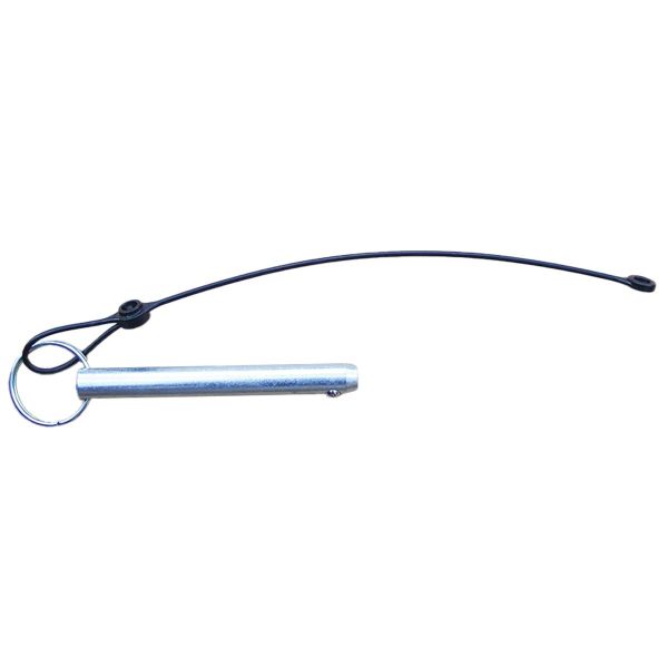 Jaypro Volleyball Upright Pin Stop Assembly