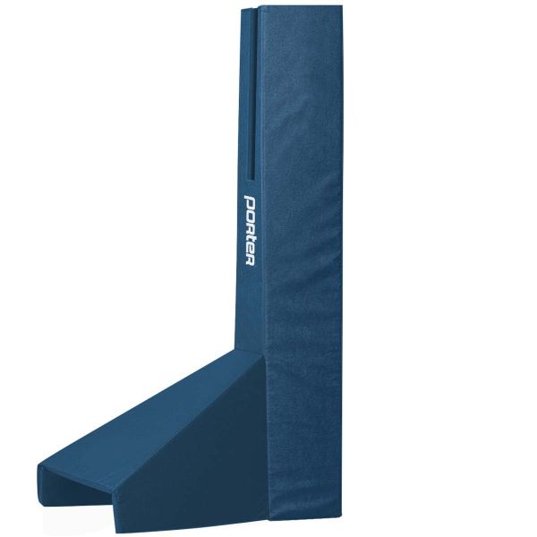 Porter Second Floor Volleyball Center Upright Pad