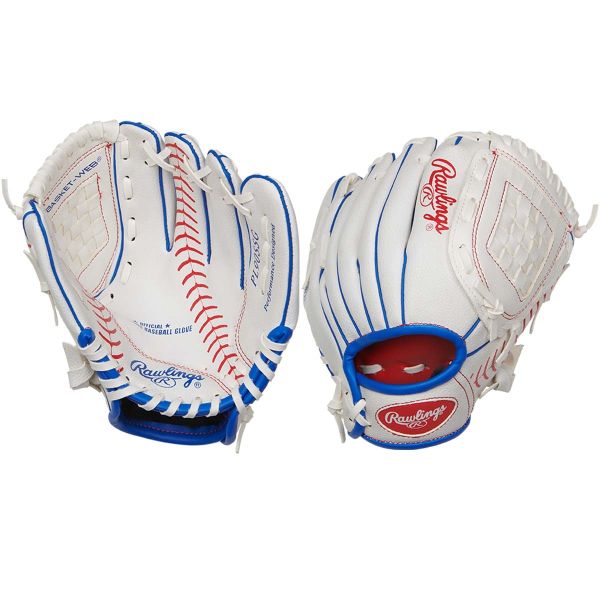 Rawlings 9" Youth Players Series Baseball Glove