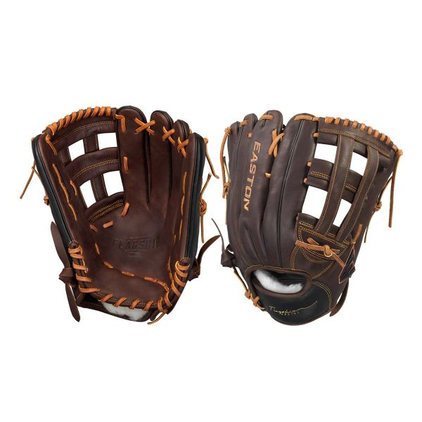 Easton 12.75&quot; Flagship Series Baseball Glove, FS-L73