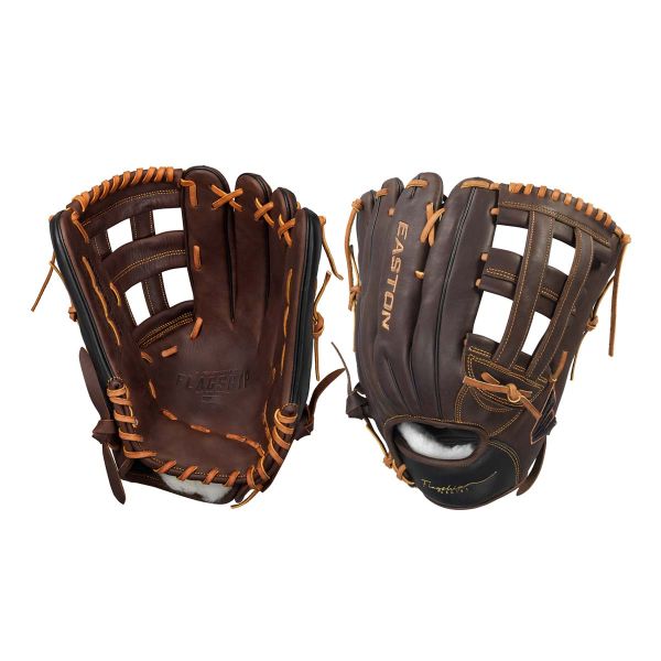 Easton 12.75&quot; Flagship Series Baseball Glove