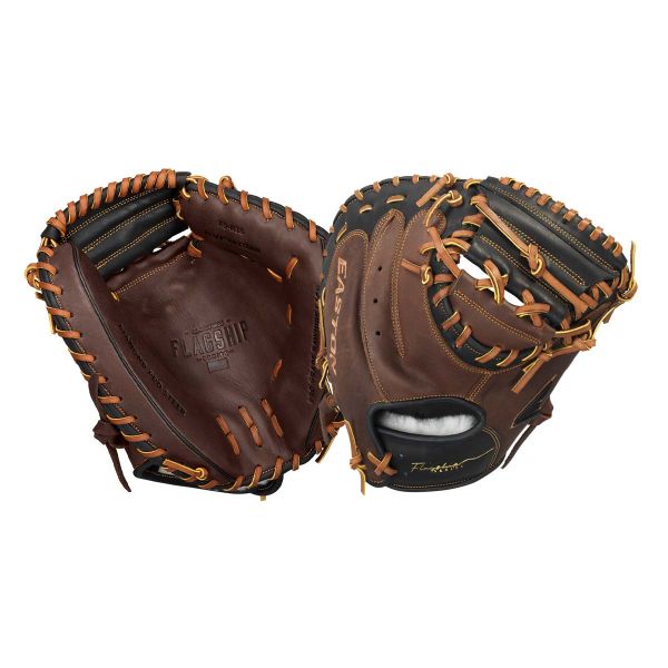 Easton FS-H35 33.5" Flagship Series Catcher's Mitt