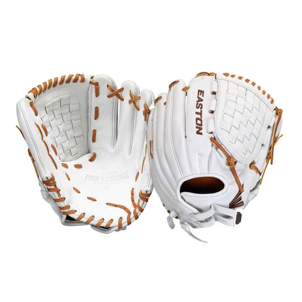 Easton PCFP125 12.5" Professional Collection Fastpitch Pitcher/Infield Glove