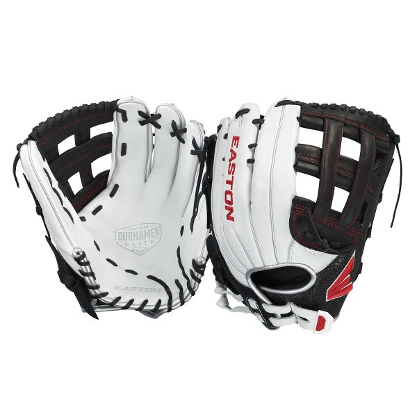 Easton 13&quot; Tournament Elite Slowpitch Softball Glove