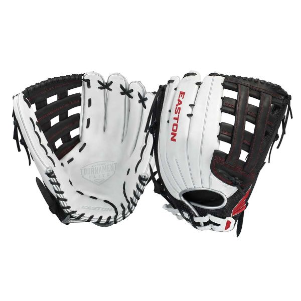 Easton 15&quot; Tournament Elite Slowpitch Softball Glove