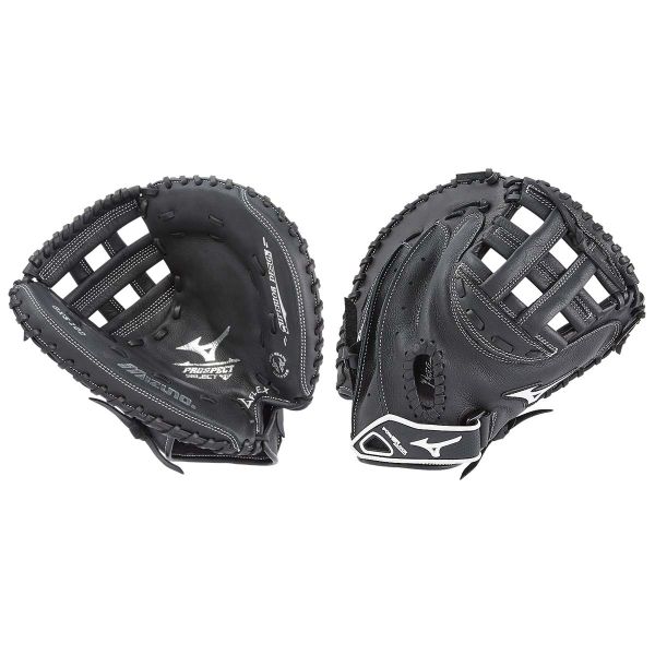 Mizuno 32.5" Prospect Select Fastpitch Catcher's Mitt