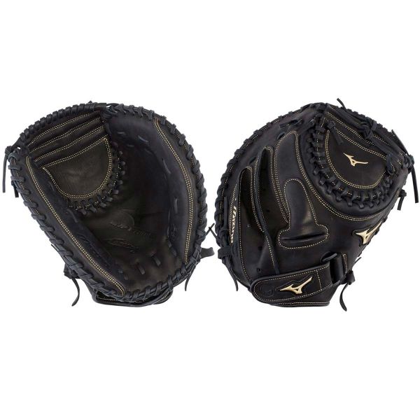 Mizuno 34" MVP Prime Fastpitch Catcher's Mitt