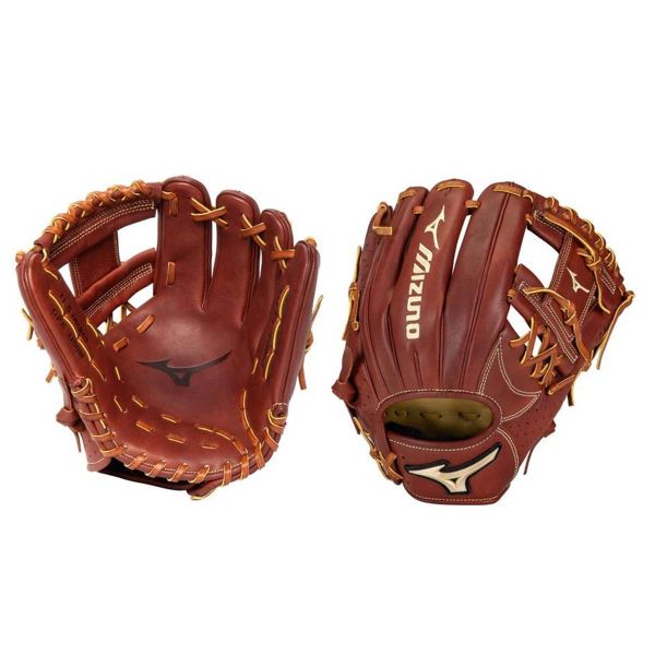 Mizuno 11.5" Prime Elite Baseball Glove, GPE115M