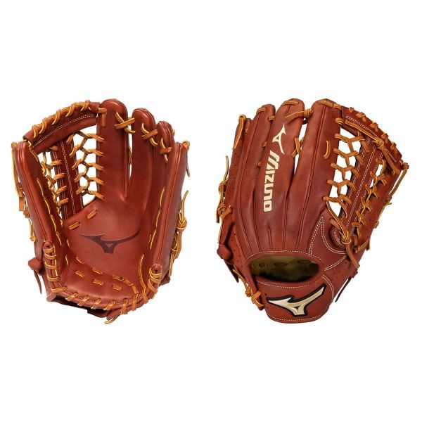 Mizuno 12.75" Prime Elite Baseball Glove, GPE1275M