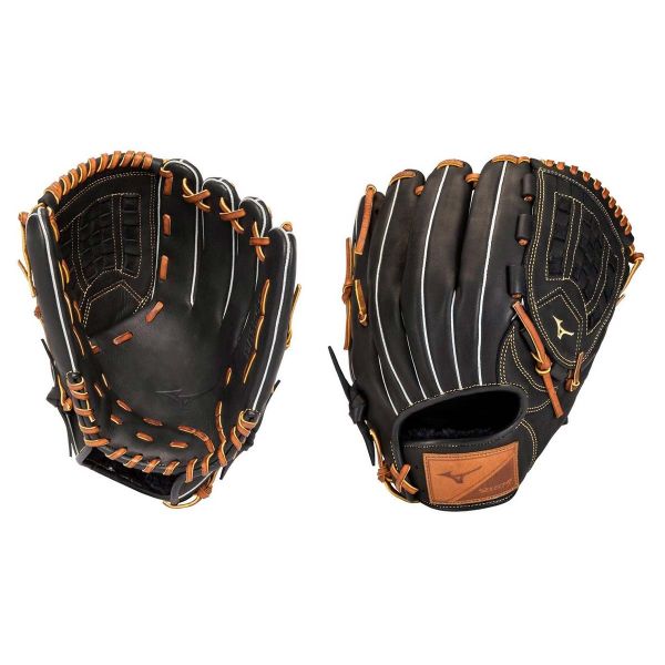 Mizuno 12" Select 9 Baseball Glove, GSN1200