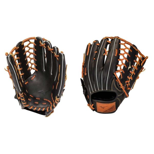 Mizuno 12.5" Select 9 Baseball Glove, GSN1250
