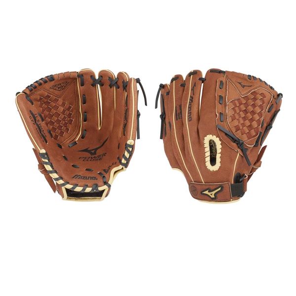 Mizuno 11.5" Youth Prospect Powerclose Baseball Glove, GPP1150Y3