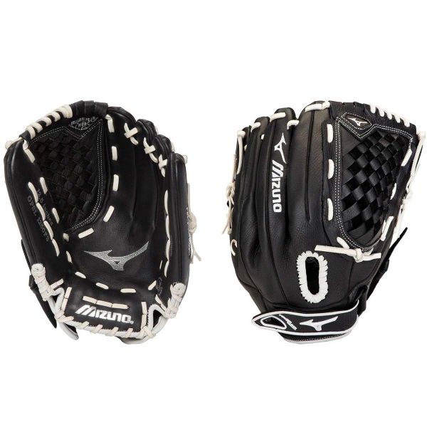 Mizuno 12.5" Youth Fastpitch Prospect Select Powerclose Glove