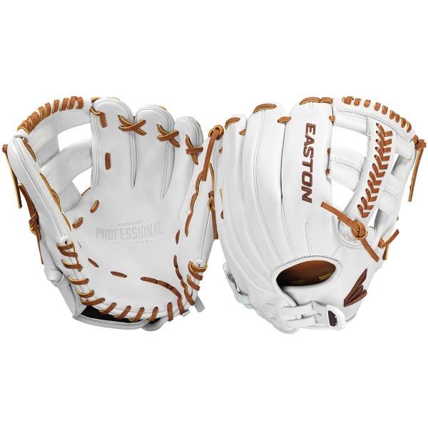 Easton 11.75" Professional Collection Fastpitch Glove