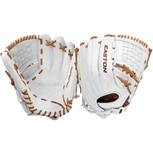 Easton 12" Professional Collection Fastpitch Glove, PCFP12