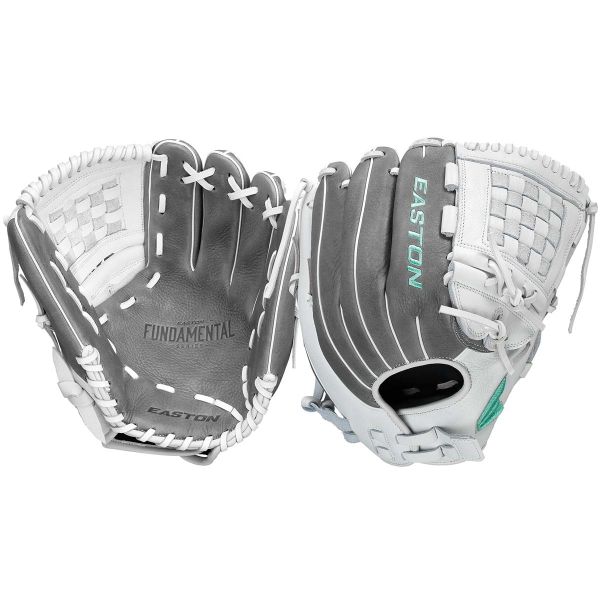 Easton 12" Fundamental Fastpitch Softball Glove