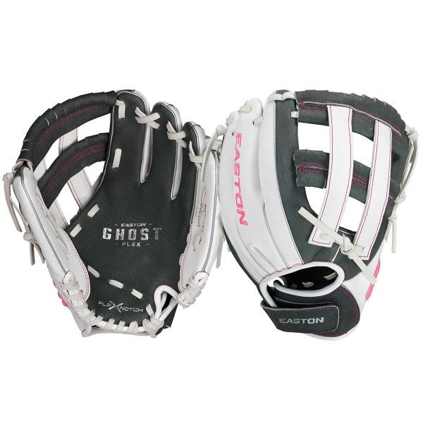 Easton 10" Youth Ghost Flex Fastpitch Glove 