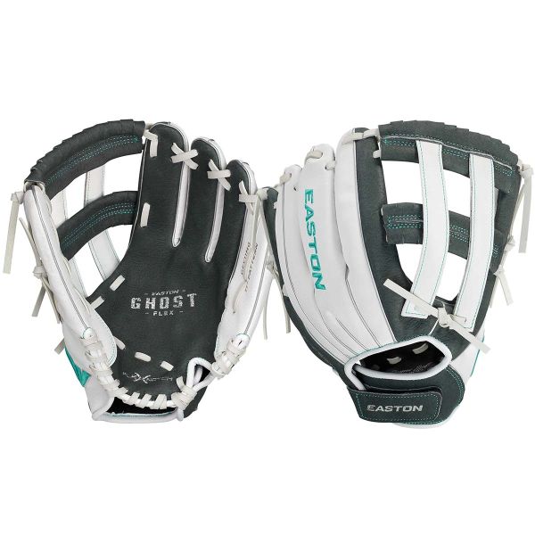 Easton 11" Youth Ghost Flex Fastpitch Softball Glove