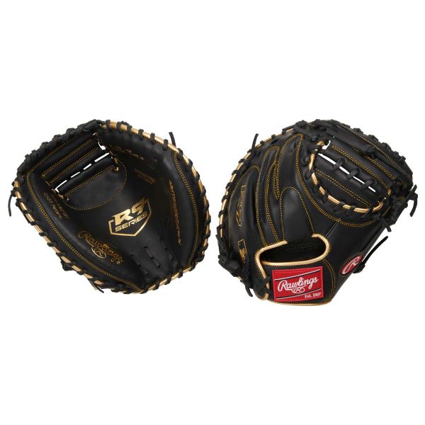 Rawlings 32.5&quot; R9 Catcher&#039;s Mitt