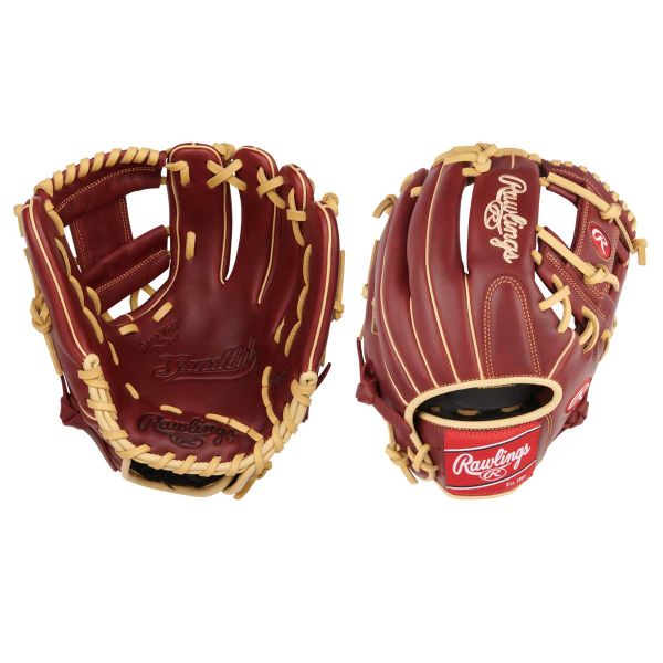 Rawlings S1150IS-3/0 11.5" Sandlot Baseball Glove